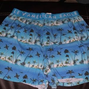 American Eagle boxers